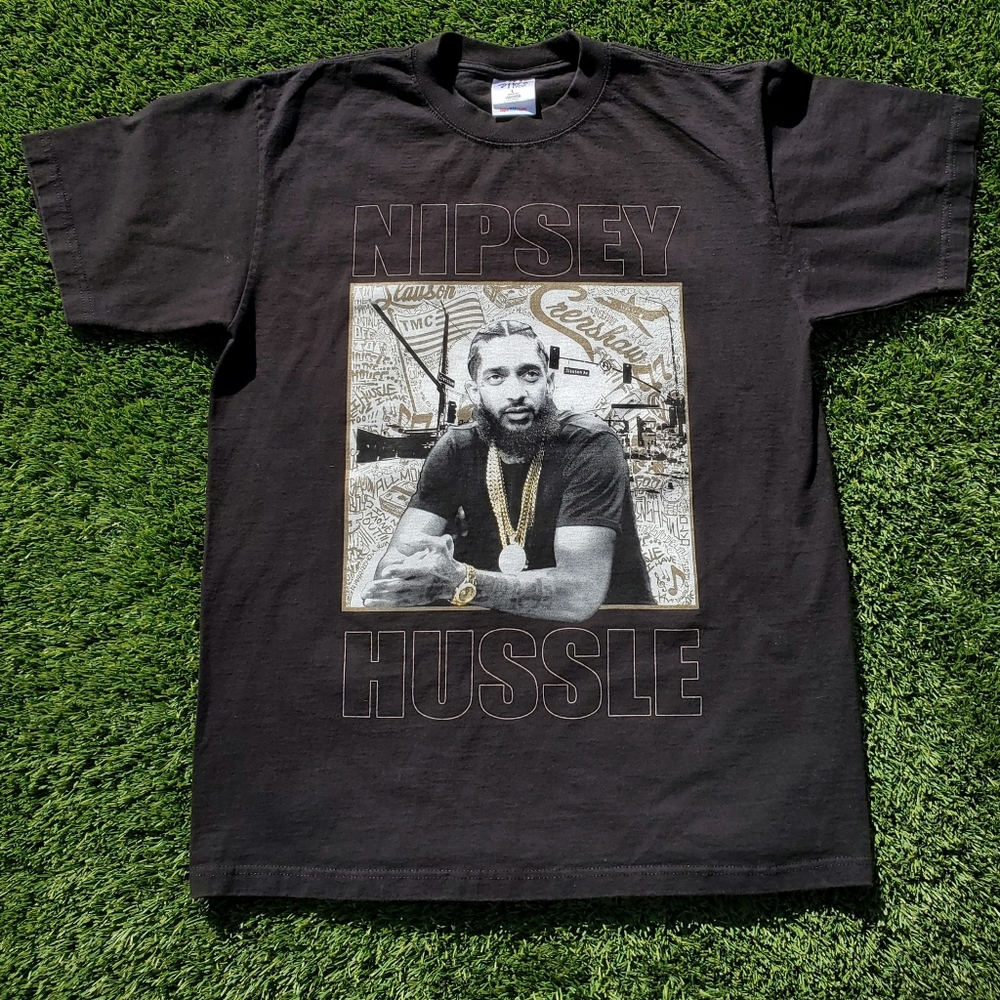 Nipsey Hussle